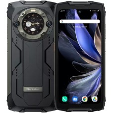 Смартфон Blackview BV9300 Pro (черный)