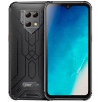 Смартфон Blackview BV9800 Pro Black