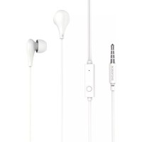 Наушники Borofone BM24 (белый)