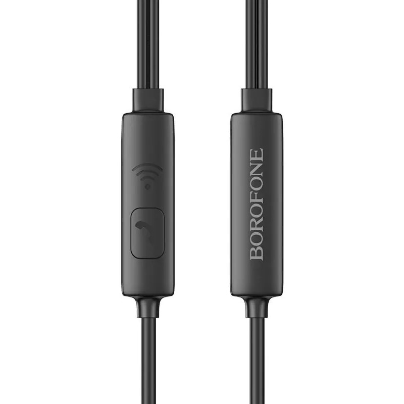 Наушники Borofone BM54 (черный)
