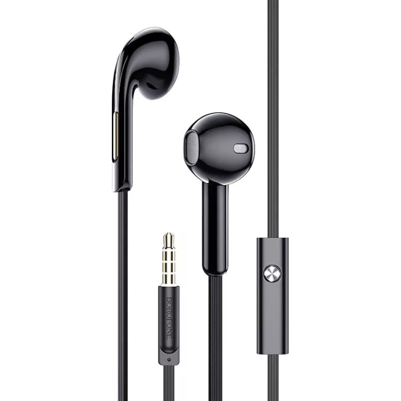 Наушники Borofone BM63 (черный)