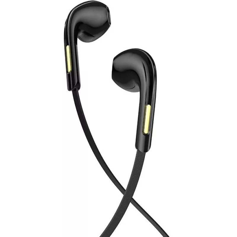 Наушники Borofone BM63 (черный)