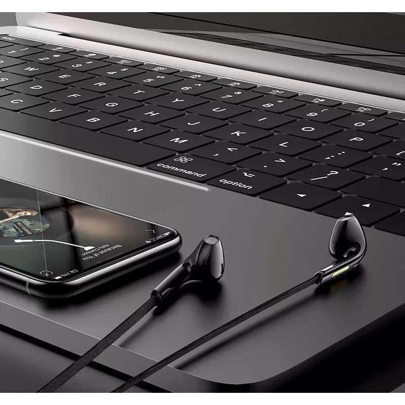 Наушники Borofone BM63 (черный)