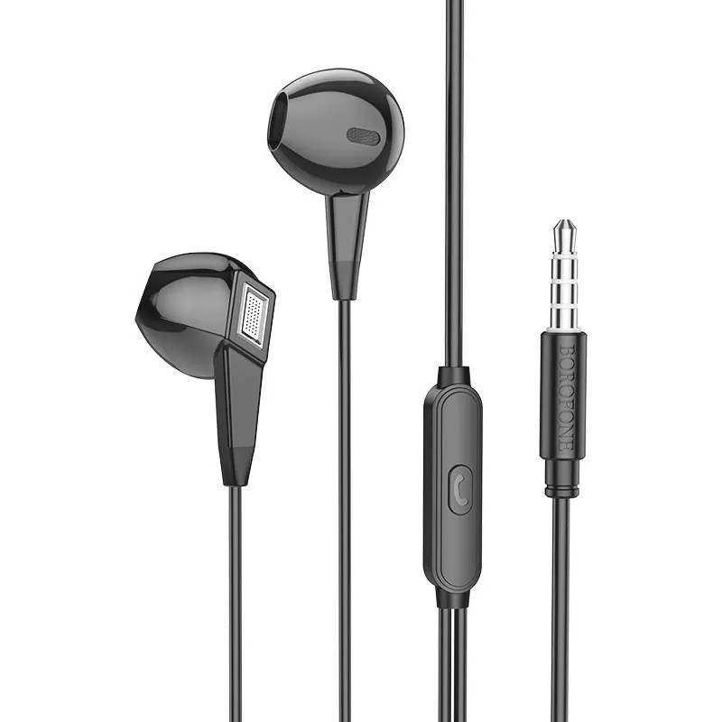 Наушники Borofone BM68 (черный)