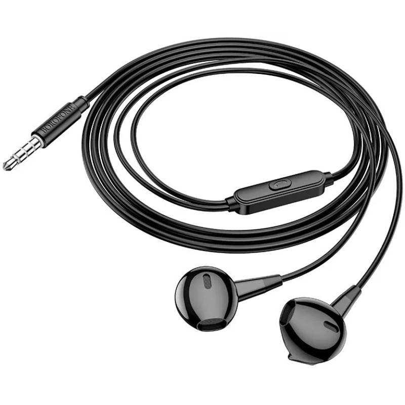 Наушники Borofone BM68 (черный)