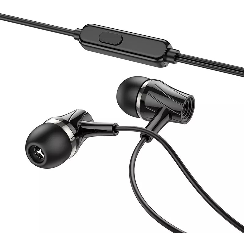 Наушники Borofone BM69 (черный)