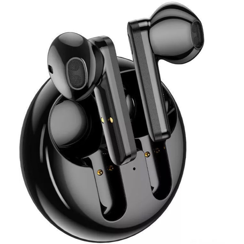 Наушники Borofone BW08 (черный)