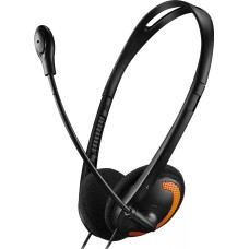 Наушники Canyon CNS-CHS01BO