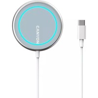 Беспроводное зарядное Canyon WS-100