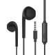 Наушники Celebrat G12 (черный)