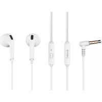 Наушники Celebrat G20 (белый)