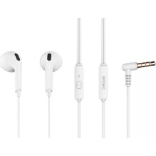 Наушники Celebrat G20 (белый)