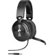 Наушники Corsair HS55 (черный)
