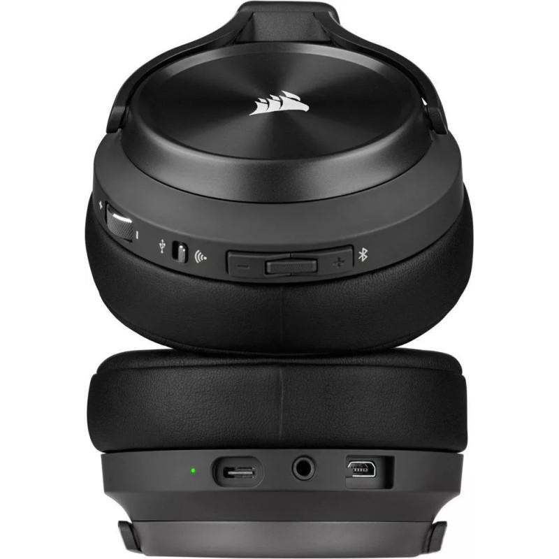 Наушники Corsair Virtuoso RGB Wireless XT