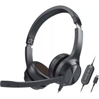 Наушники Creative Chat USB