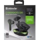Наушники Defender CyberDots 220
