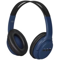 Наушники Defender FreeMotion B520 Blue