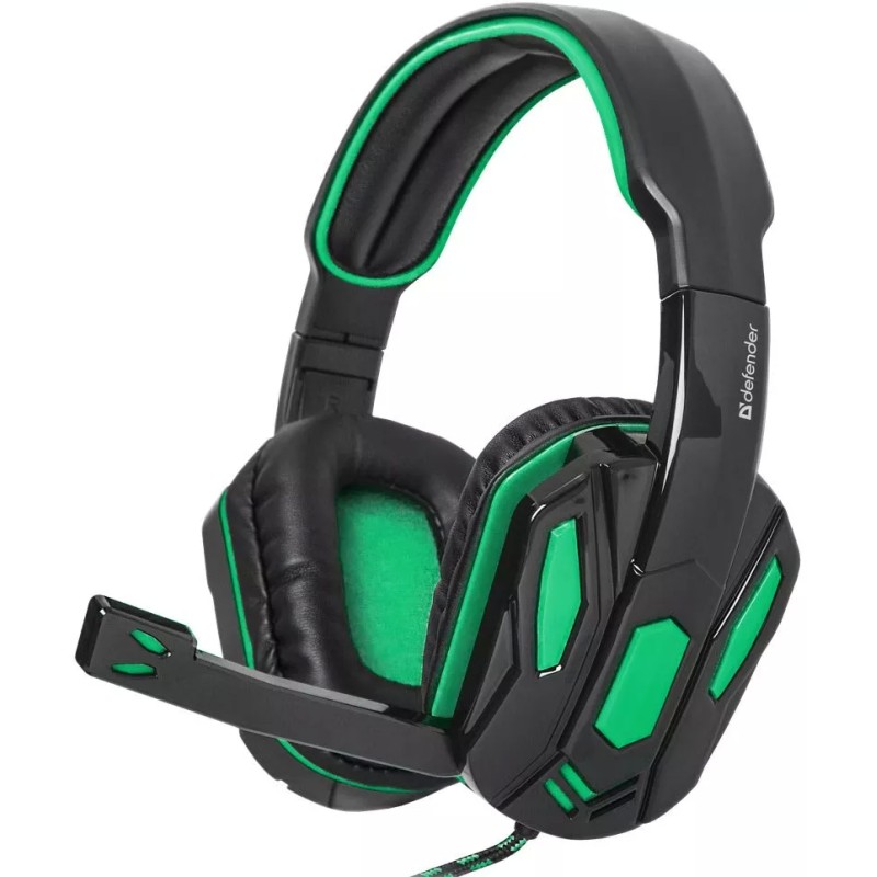 Наушники Defender Warhead G-275