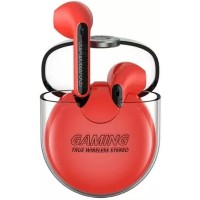 Наушники Edifier GM5 (красный)