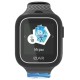 Детские умные часы Elari FixiTime Lite (черный)