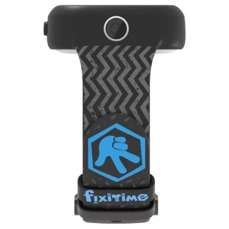 Детские умные часы Elari FixiTime Lite (черный)