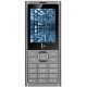Мобильный телефон F+ B280 (темно-серый)