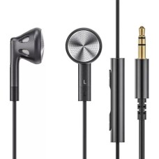 Наушники FiiO FF1 (черный)