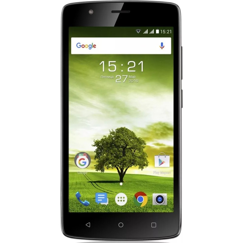 Смартфон Fly FS506 Cirrus 3