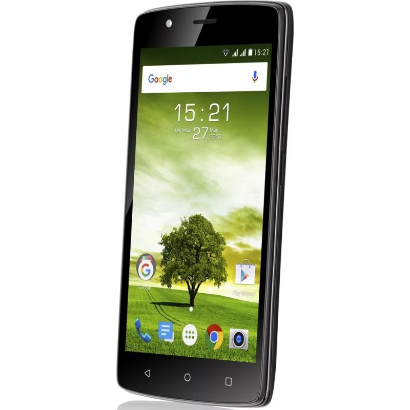 Смартфон Fly FS506 Cirrus 3