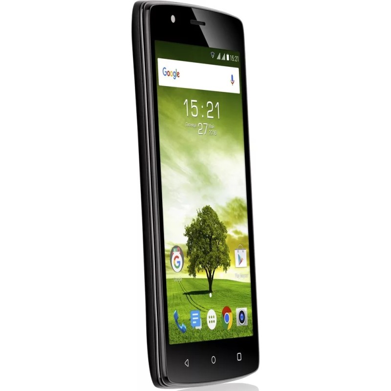 Смартфон Fly FS506 Cirrus 3