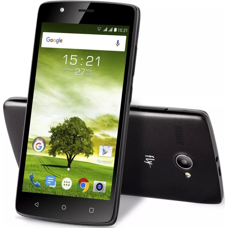 Смартфон Fly FS506 Cirrus 3