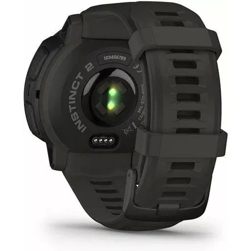Умные часы Garmin Instinct 2 45 мм Dezl Edition