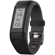 Фитнес-браслет Garmin Vivosmart HR+