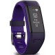 Фитнес-браслет Garmin Vivosmart HR+
