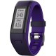 Фитнес-браслет Garmin Vivosmart HR+