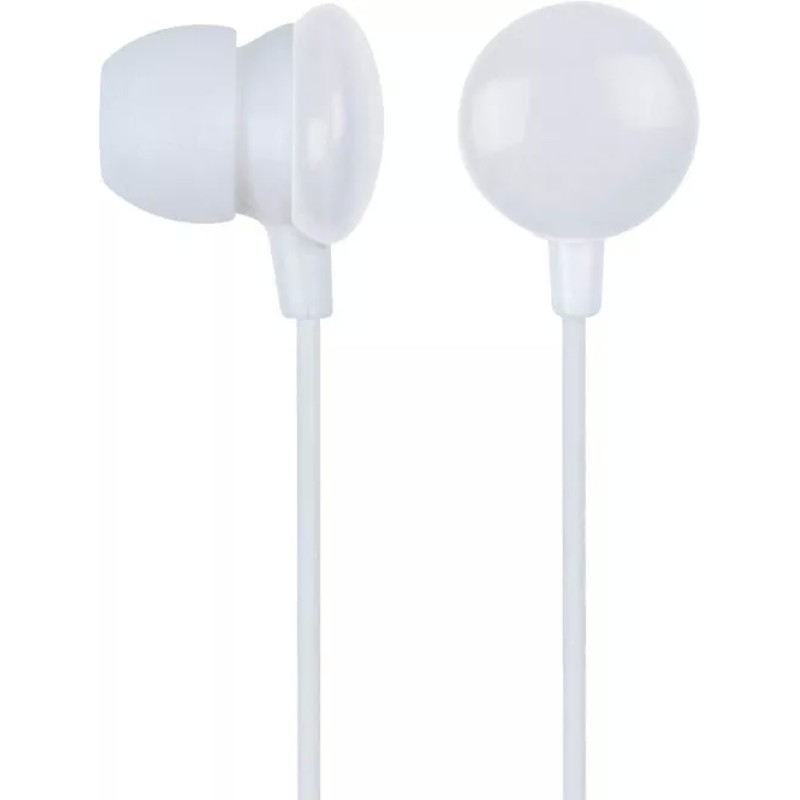 Наушники Gembird MHP-EP-001-W