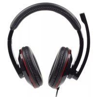 Наушники Gembird MHS-U-001