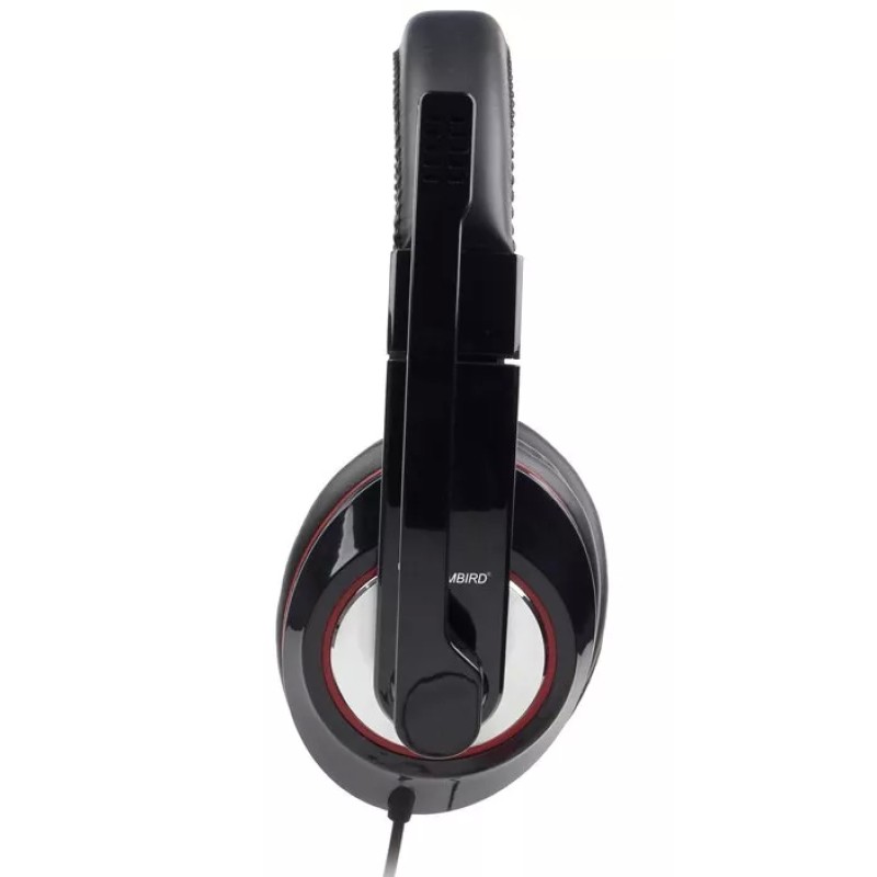 Наушники Gembird MHS-U-001