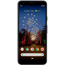 Смартфон Google Pixel 3a XL White