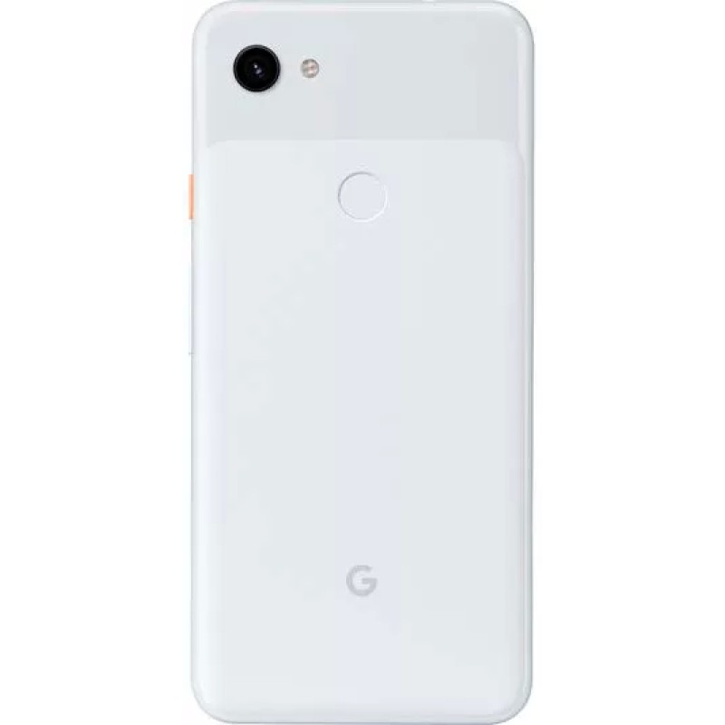 Смартфон Google Pixel 3a XL White