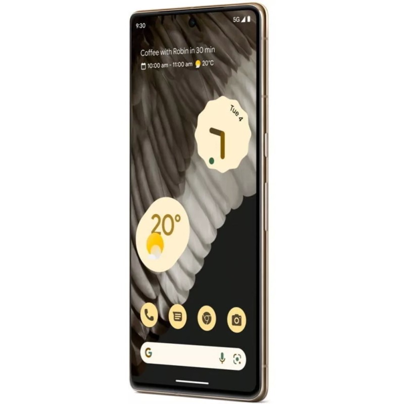 Смартфон Google Pixel 7 Pro 12GB/128GB (лесной орех)