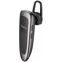Bluetooth гарнитура Hoco E60 (черный)