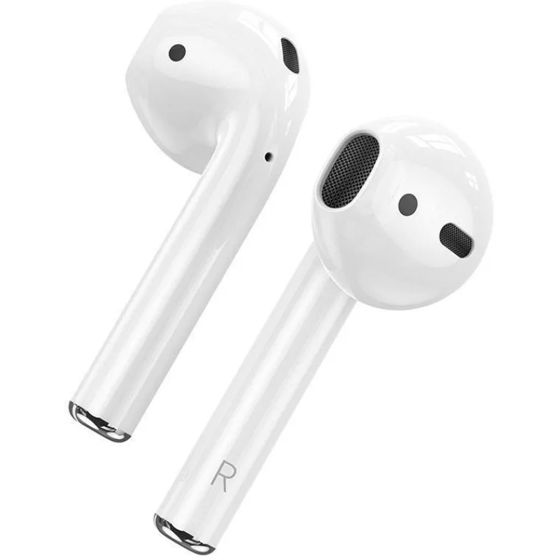 Наушники Hoco EW45 Cute Cat (зеленый)