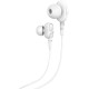 Наушники Hoco M62 (белый)