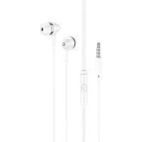 Наушники Hoco M76 (белый)