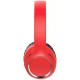 Наушники Hoco W28 Red