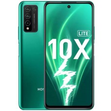 Смартфон Honor 10X Lite Green (DNN-LX9)