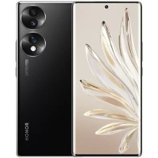 Смартфон HONOR 70 8GB/256GB (полуночный черный)