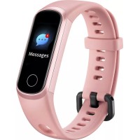 Фитнес-браслет Honor Band 5i Pink