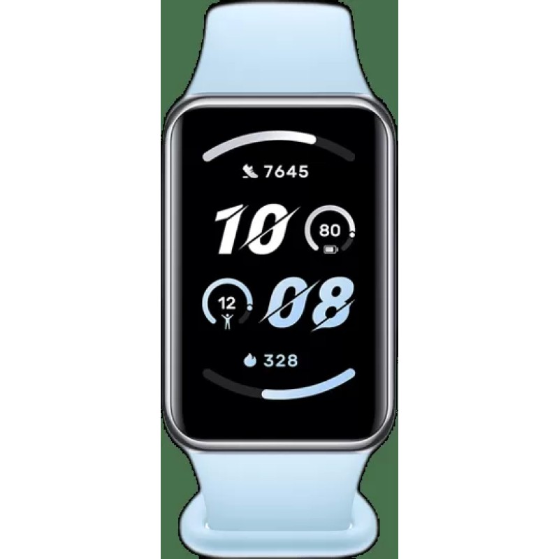 Фитнес-браслет HONOR Band 9 (голубой, международная версия)